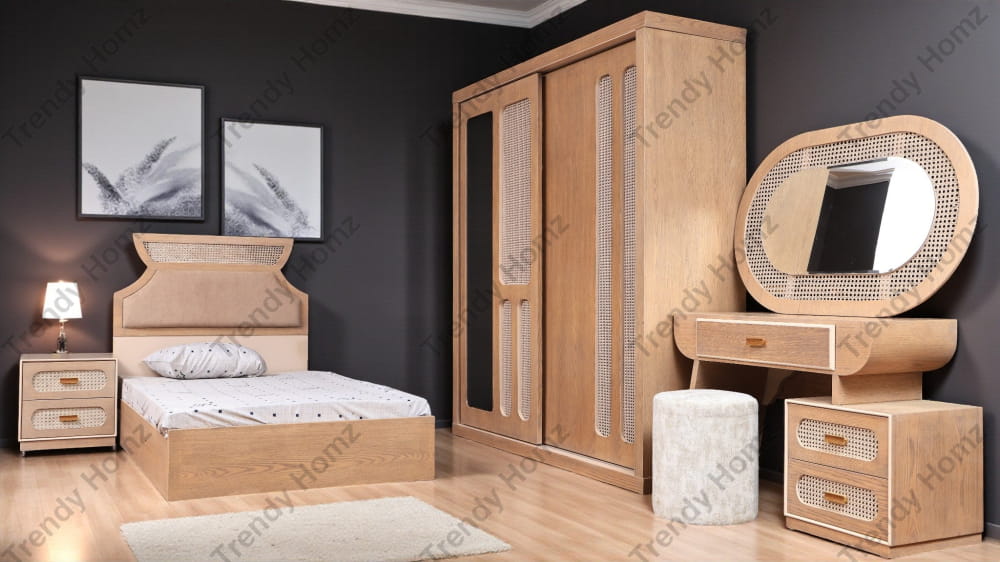غرفة نوم اطفال 363