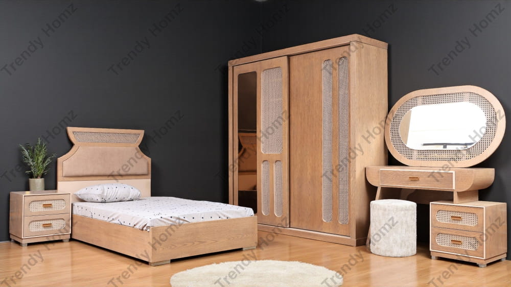 غرفة نوم اطفال 363