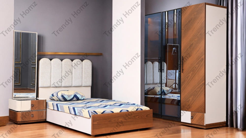 غرفة نوم اطفال 364