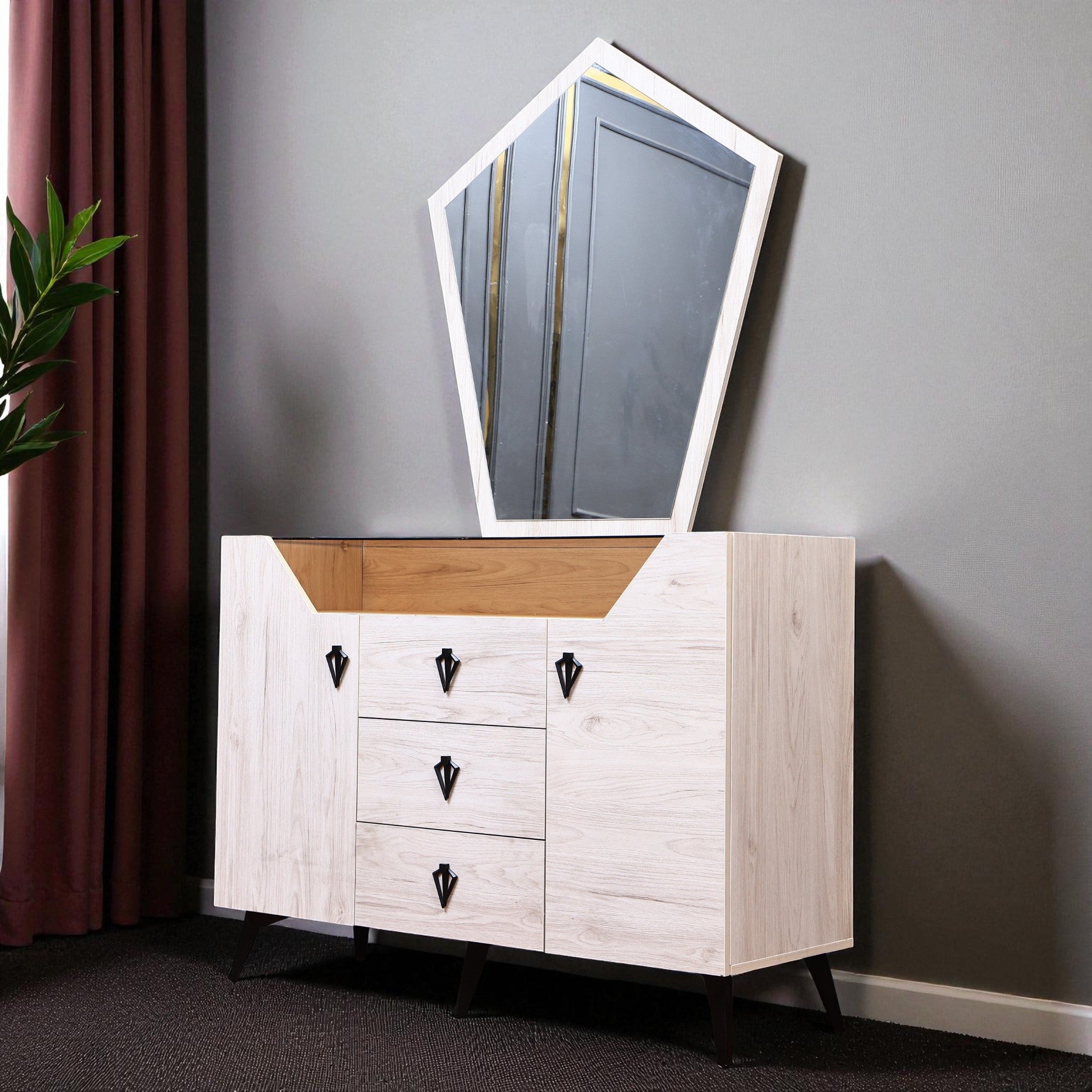 T382 غرفة نوم اطفال