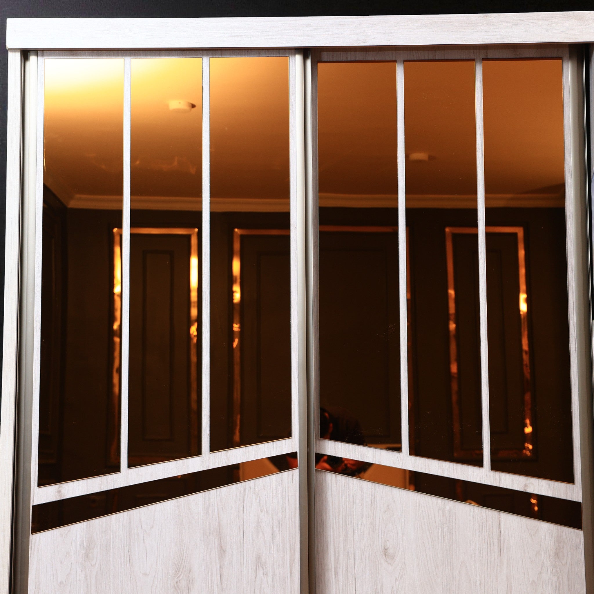 T382 غرفة نوم اطفال