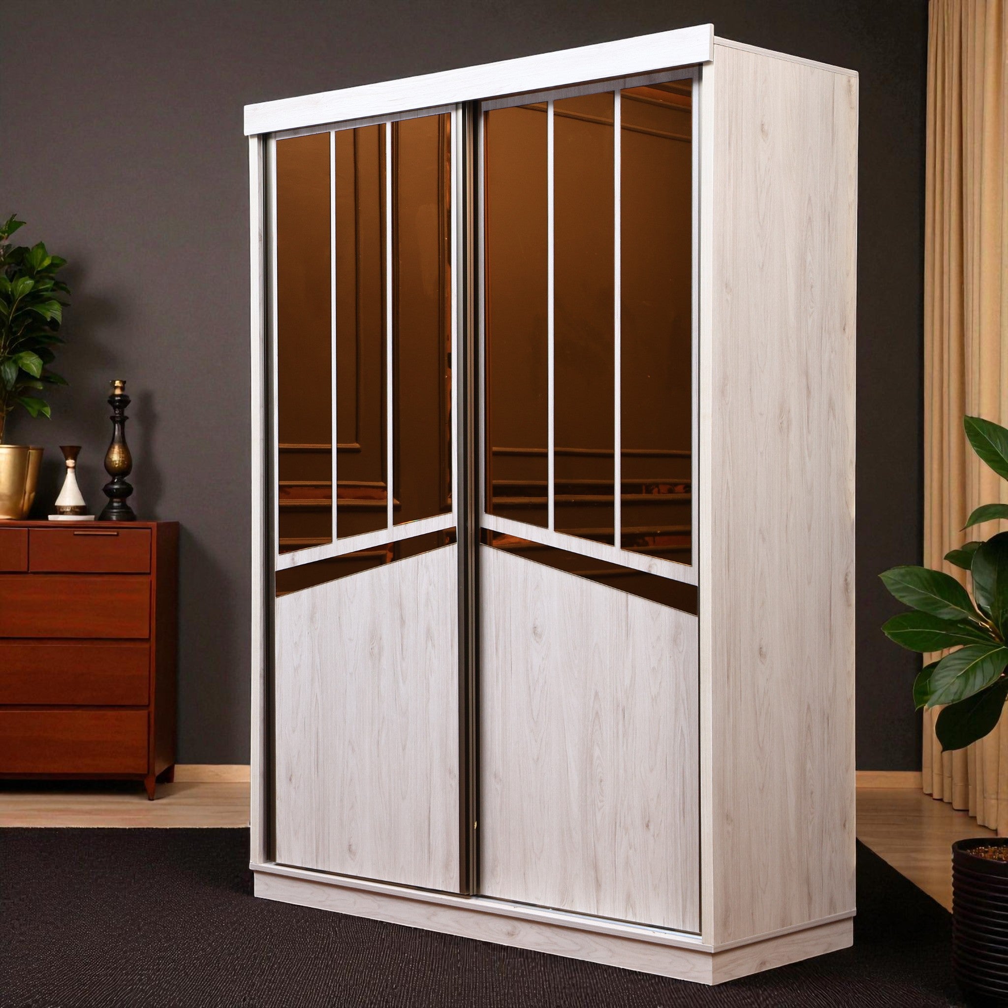 T382 غرفة نوم اطفال