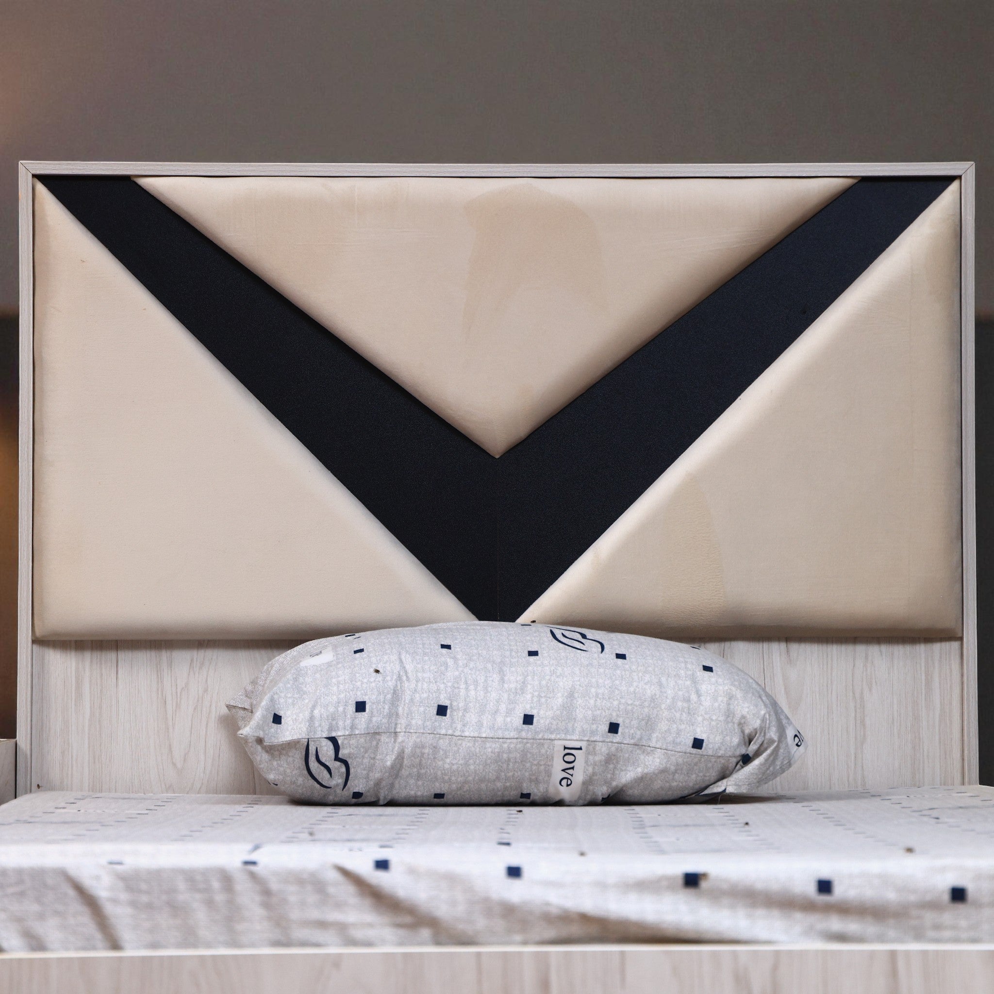 T382 غرفة نوم اطفال