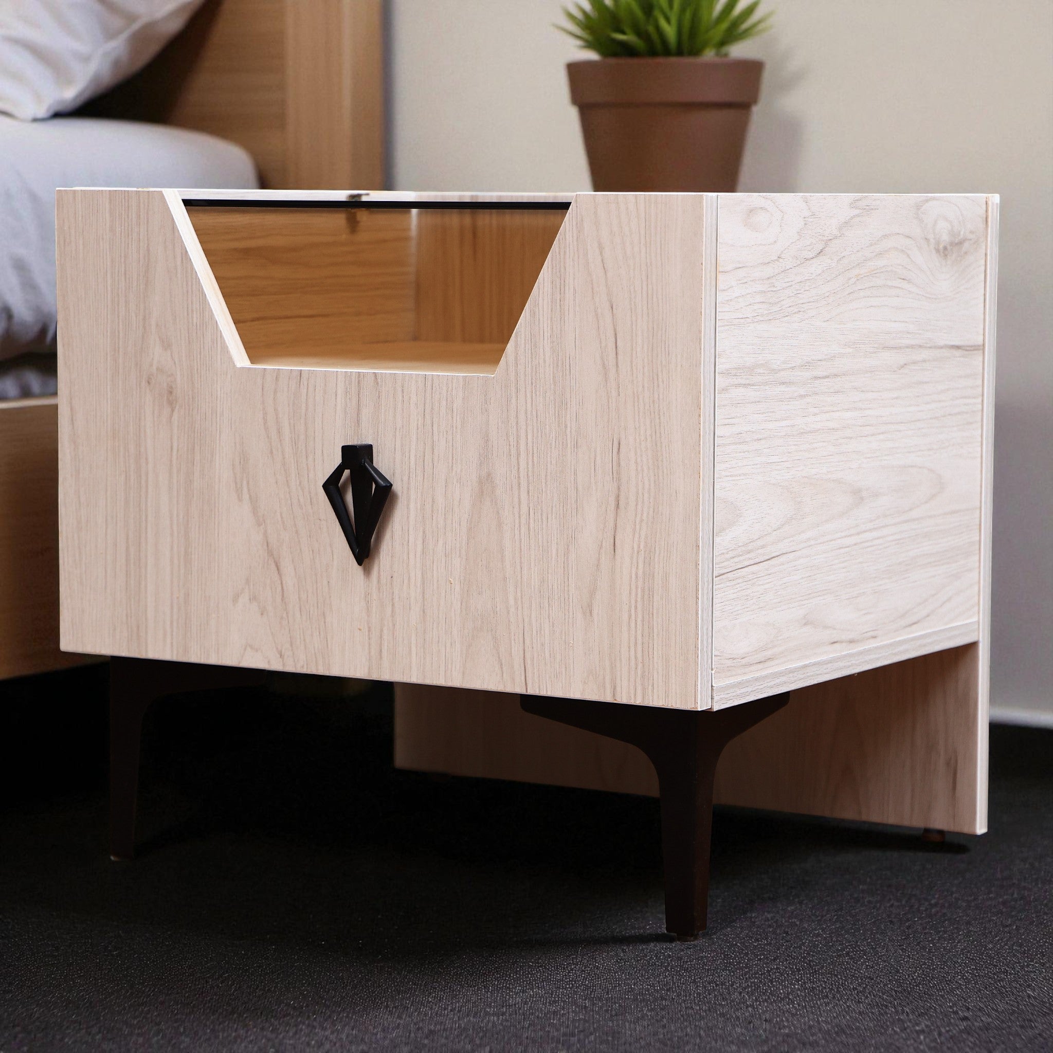 T382 غرفة نوم اطفال