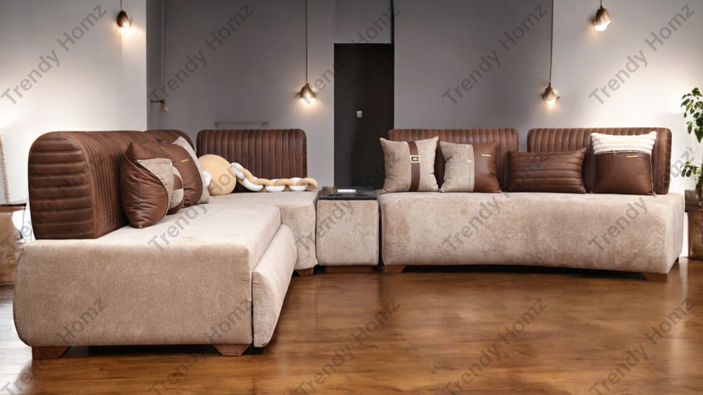 T318 ركنة سرير