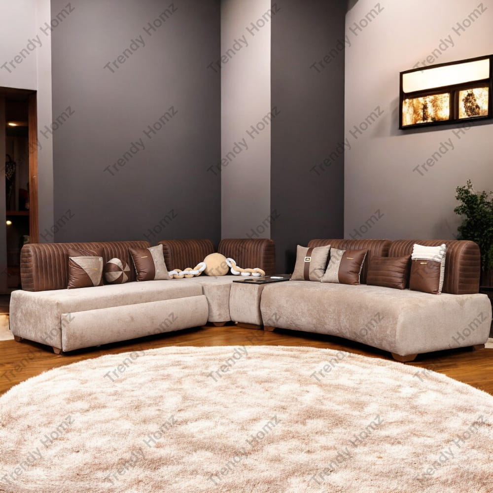 T318 ركنة سرير