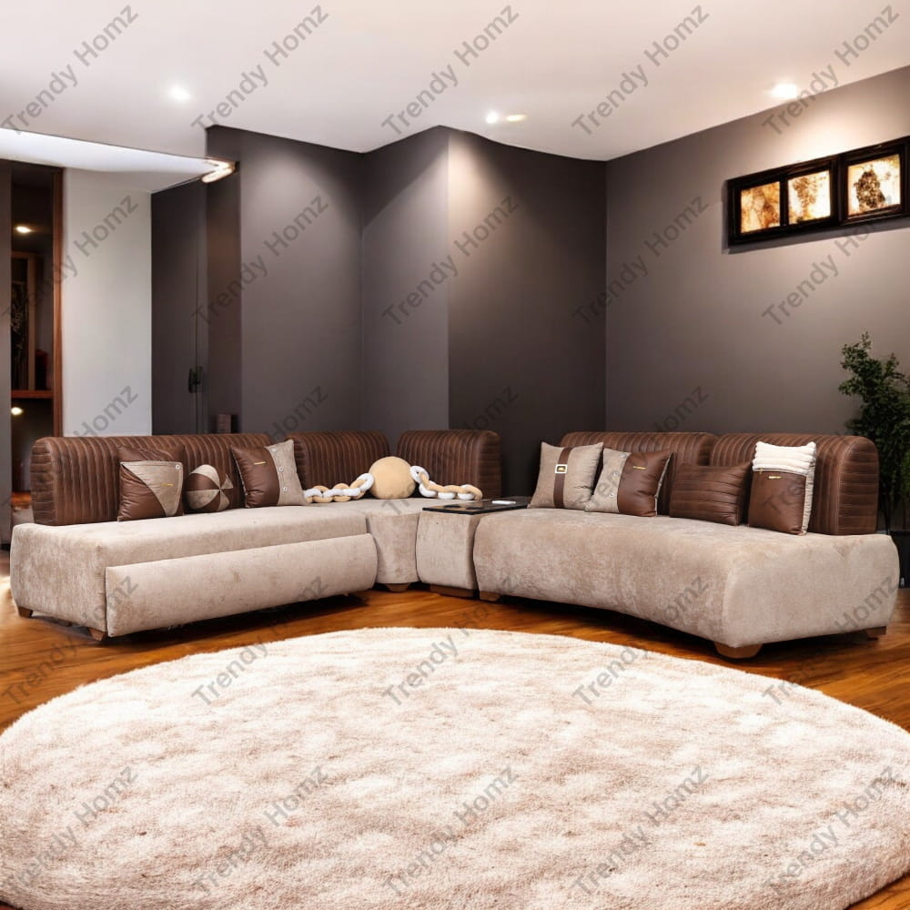 T318 ركنة سرير