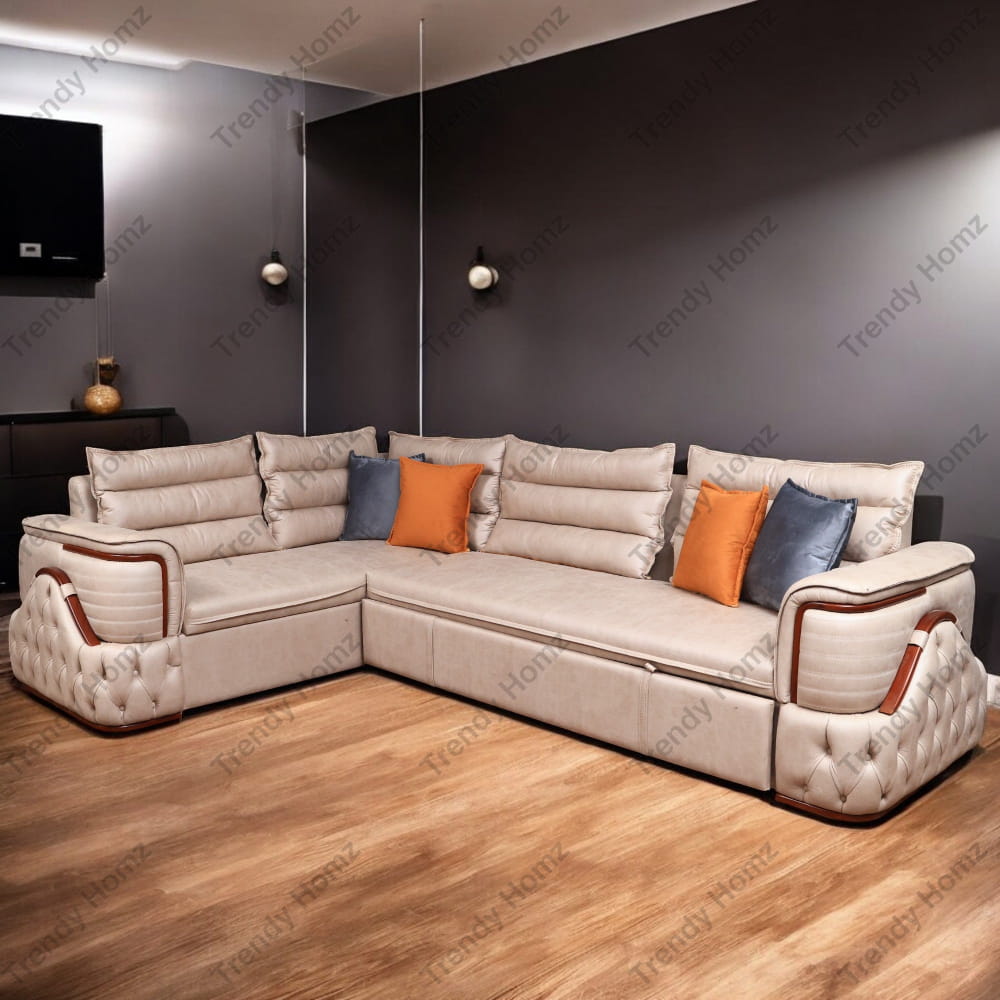 ركنة سرير وسحارة 315