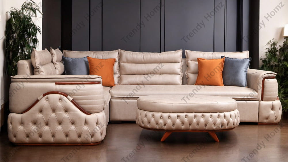ركنة سرير وسحارة 315