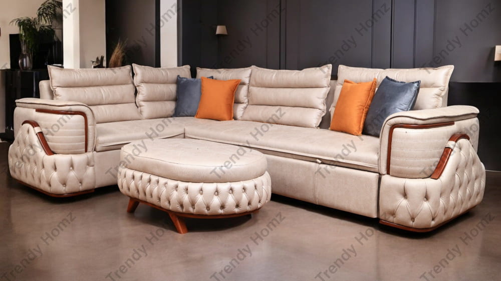 ركنة سرير وسحارة 315