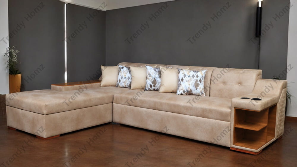 ركنة سرير وسحارة 252