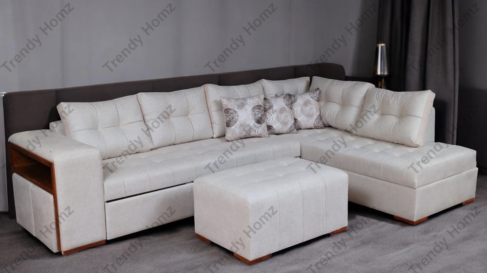ركنة سرير وسحارة 253
