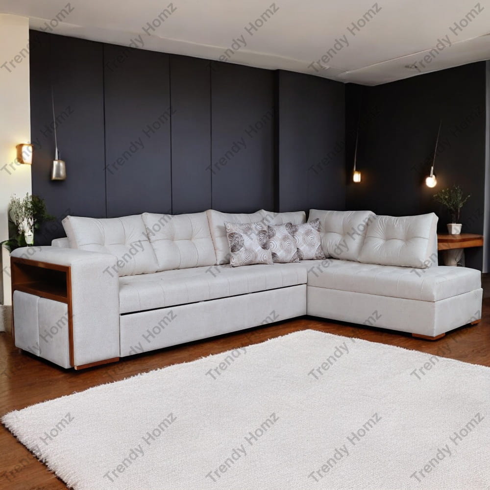 ركنة سرير وسحارة 253