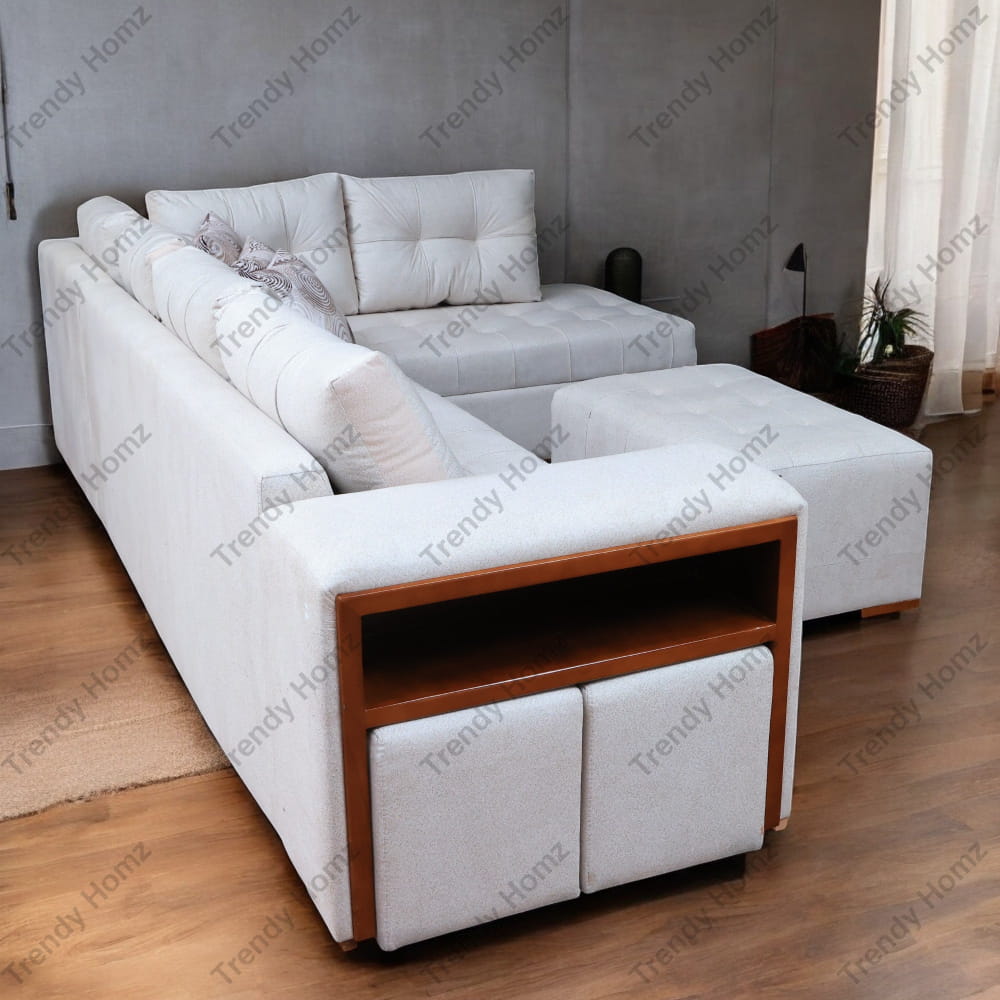 ركنة سرير وسحارة 253