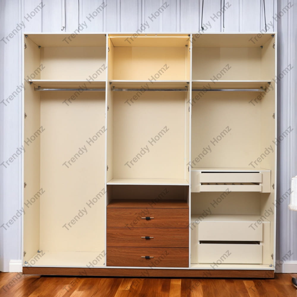 غرفة نوم ماستر 422