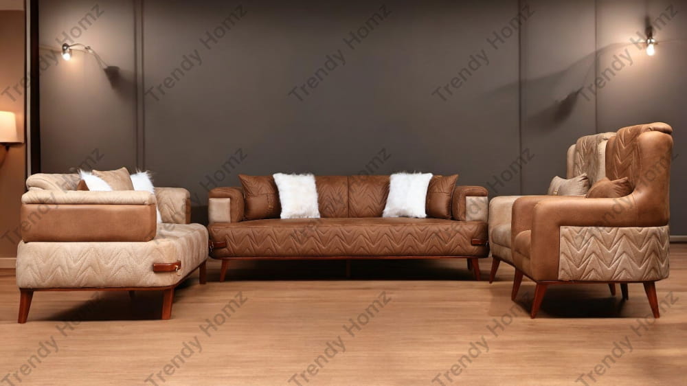 T687 انترية