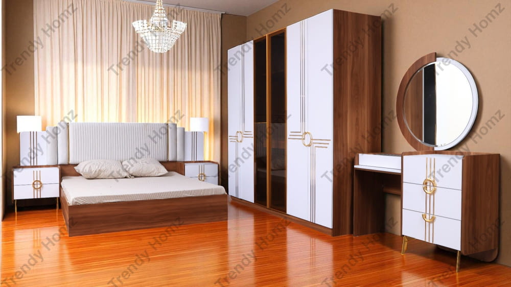 غرفة نوم ماستر 354