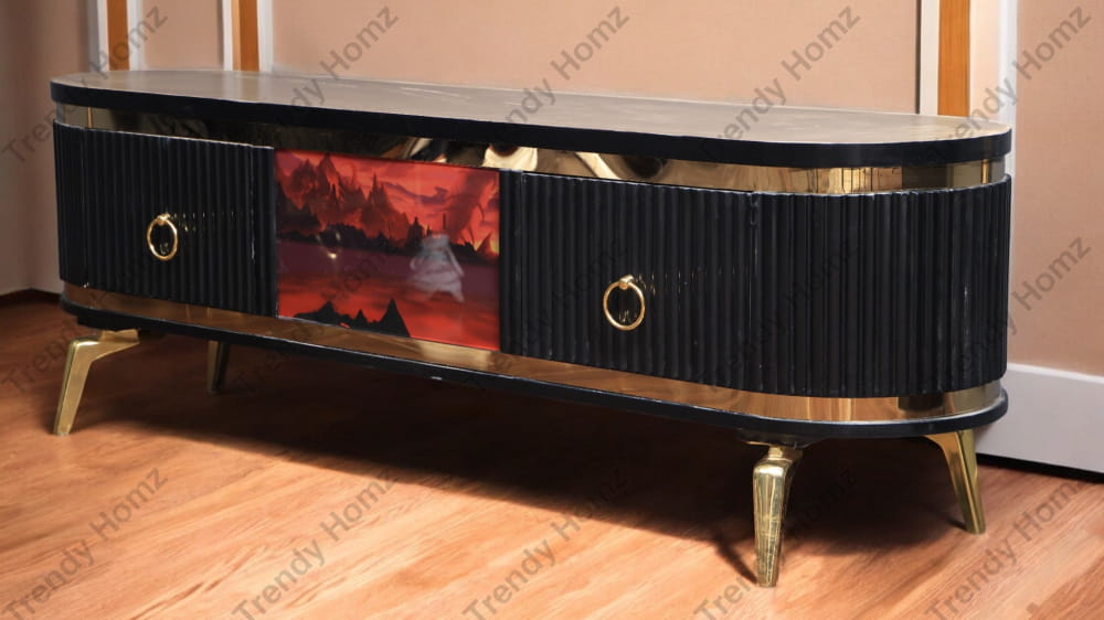 ترابيزة تليفزيون 173