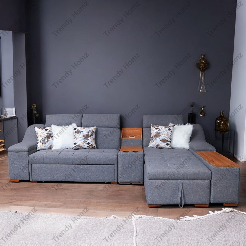 ركنة سرير وسحارة 242