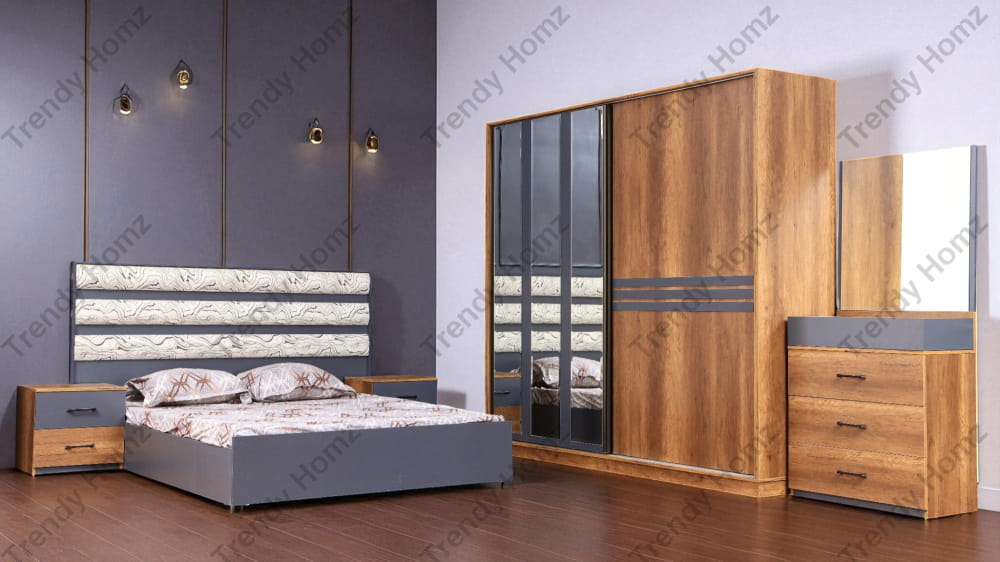 غرفة نوم ماستر 389