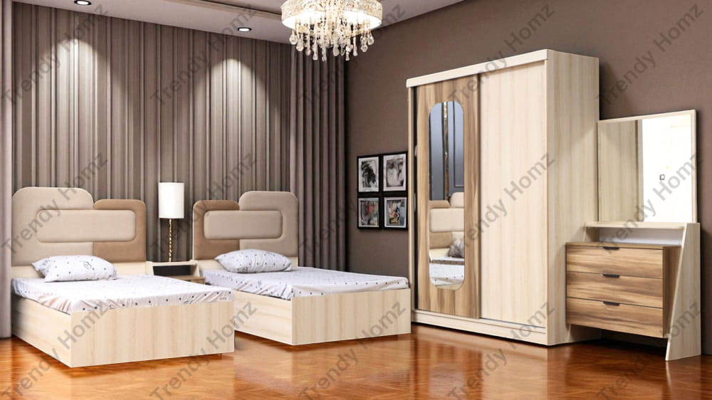 غرفة نوم اطفال 342
