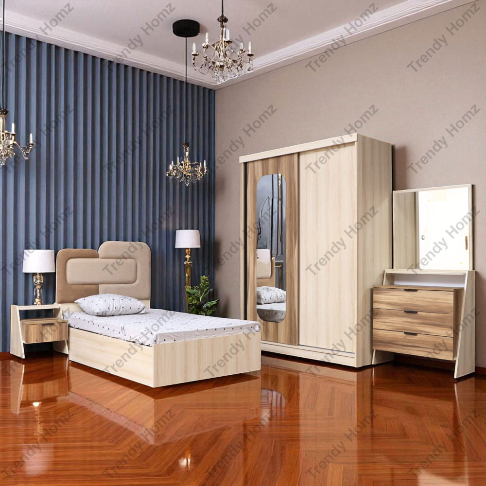 غرفة نوم اطفال 342
