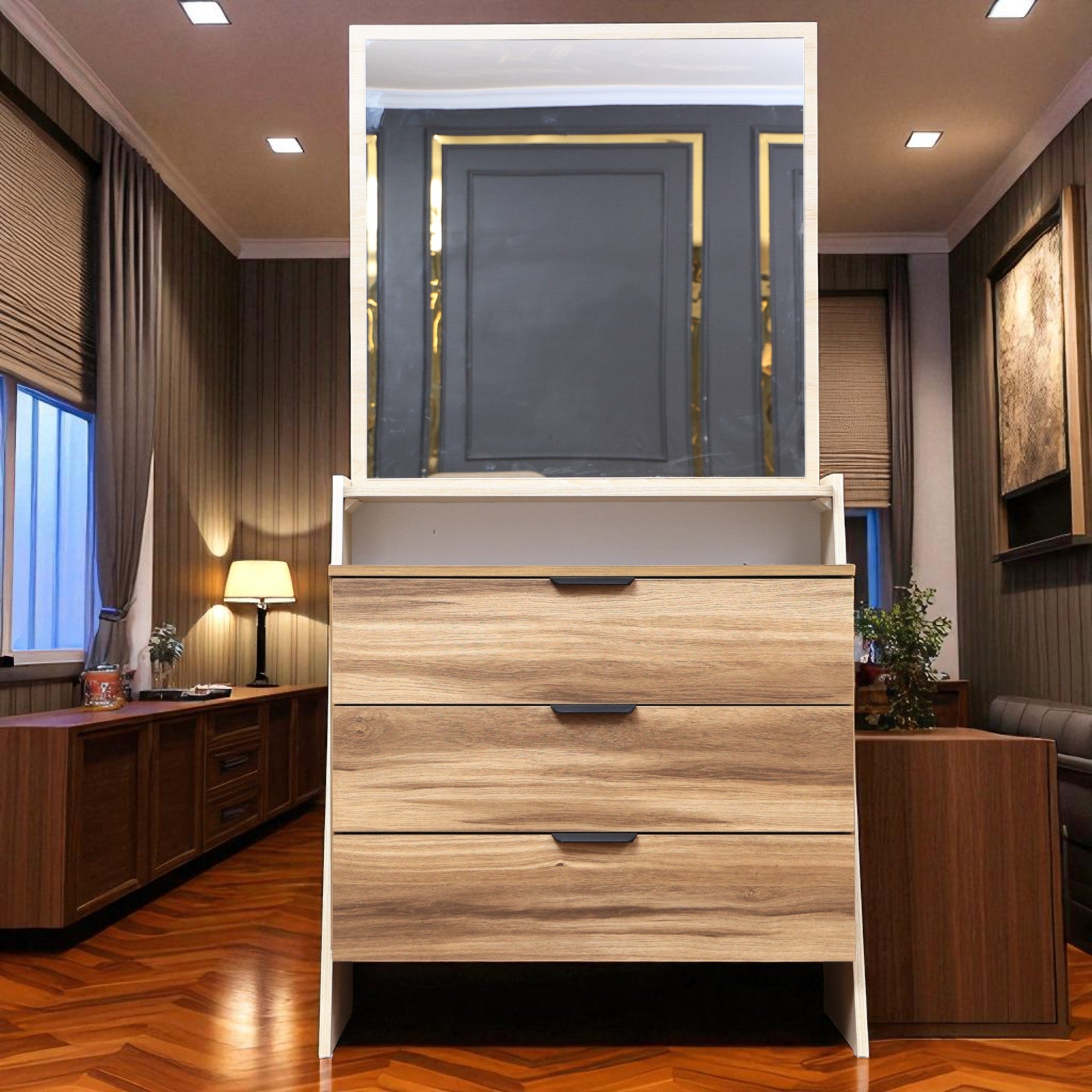 غرفة نوم اطفال T342