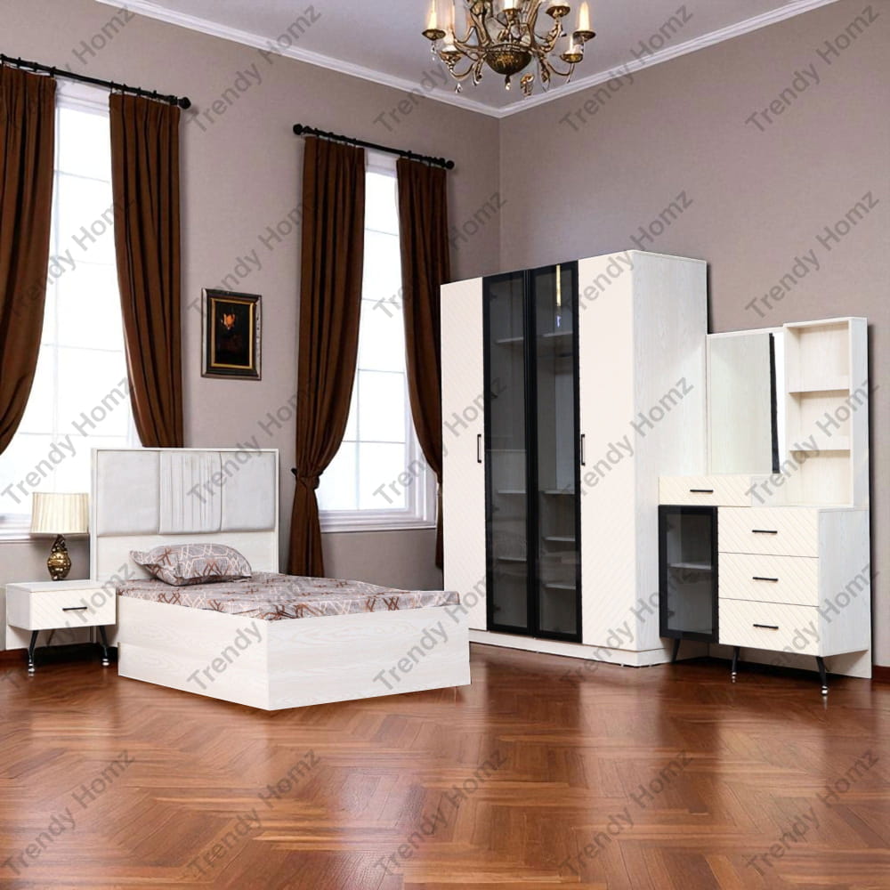 غرفة نوم اطفال 334