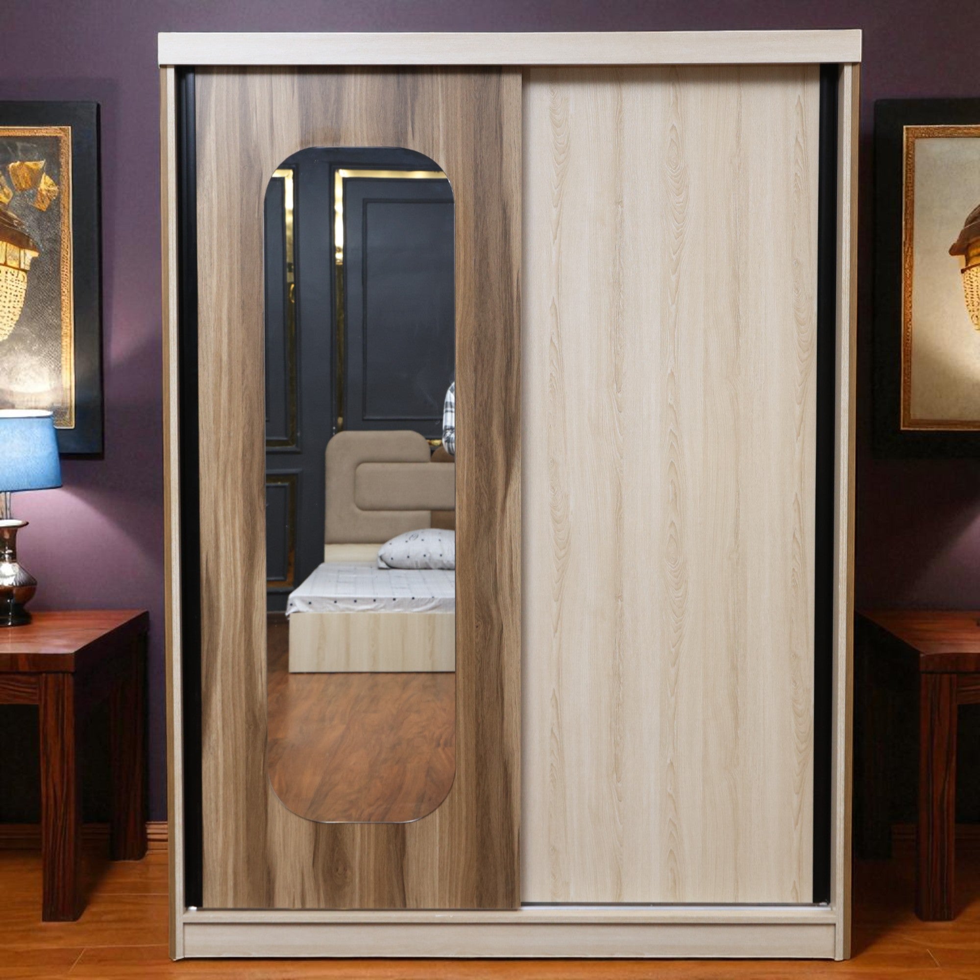 غرفة نوم اطفال T342