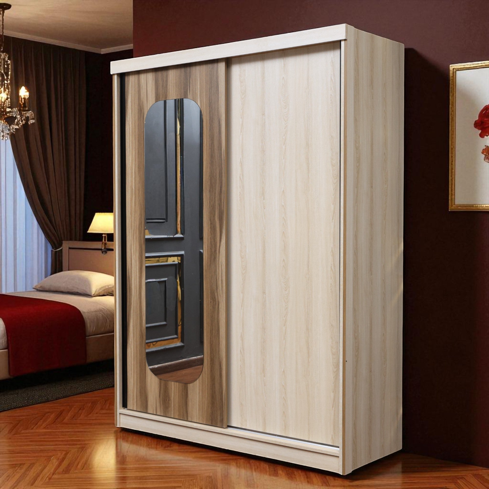 غرفة نوم اطفال T342