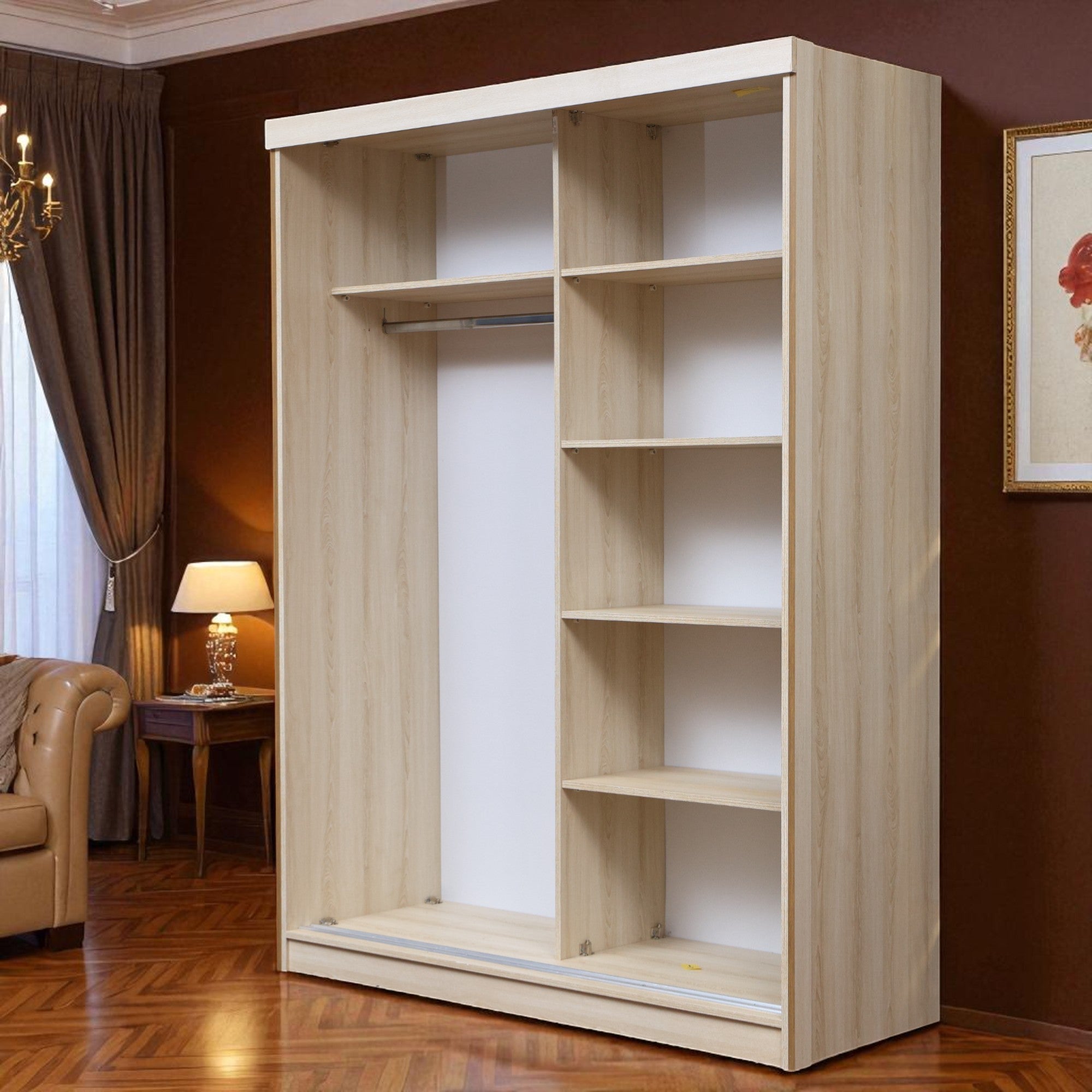 غرفة نوم اطفال T342