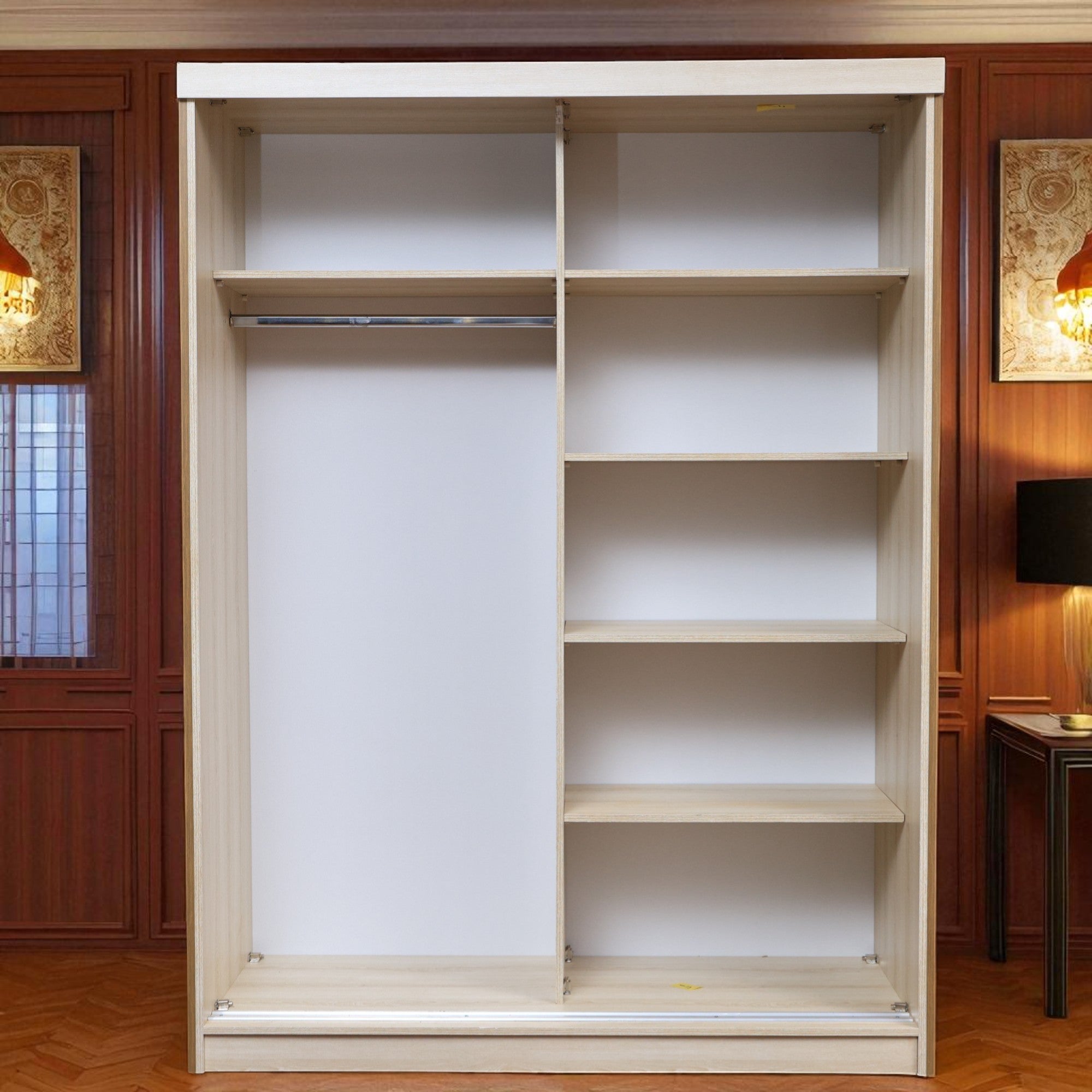 غرفة نوم اطفال T342