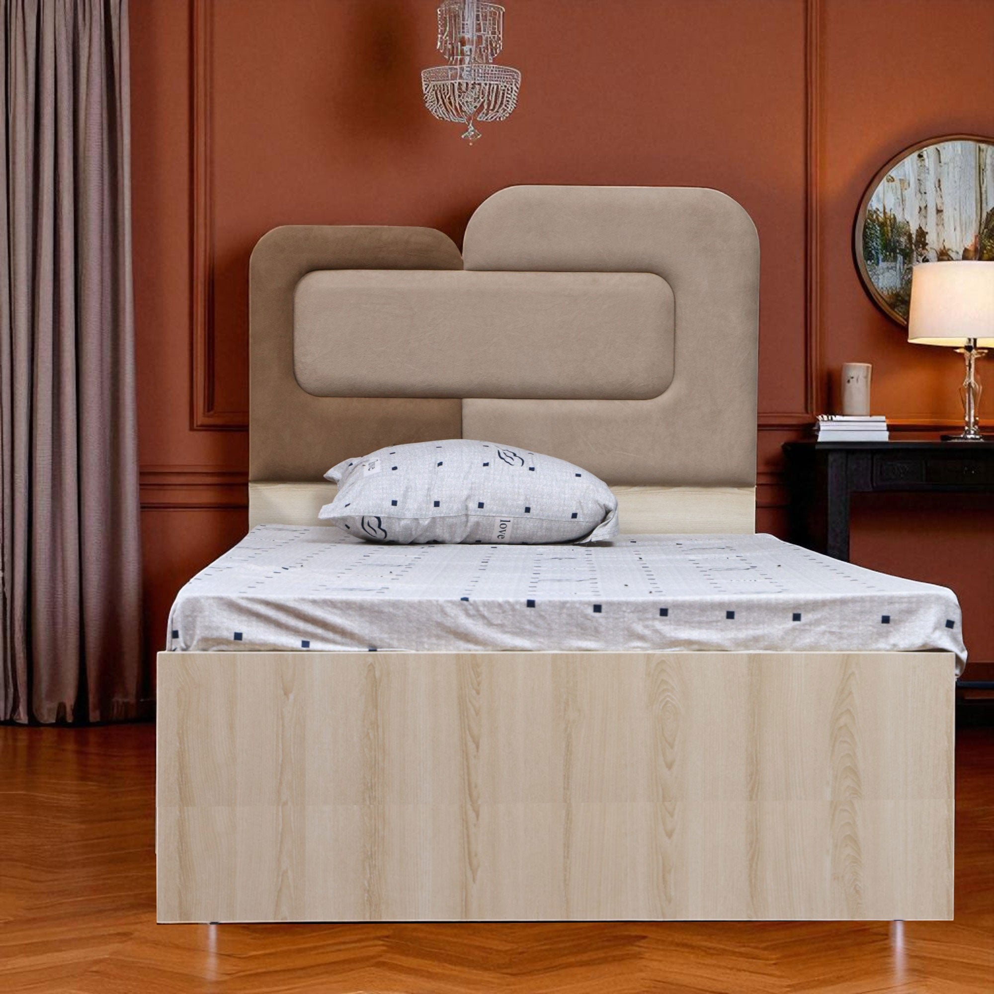 غرفة نوم اطفال T342