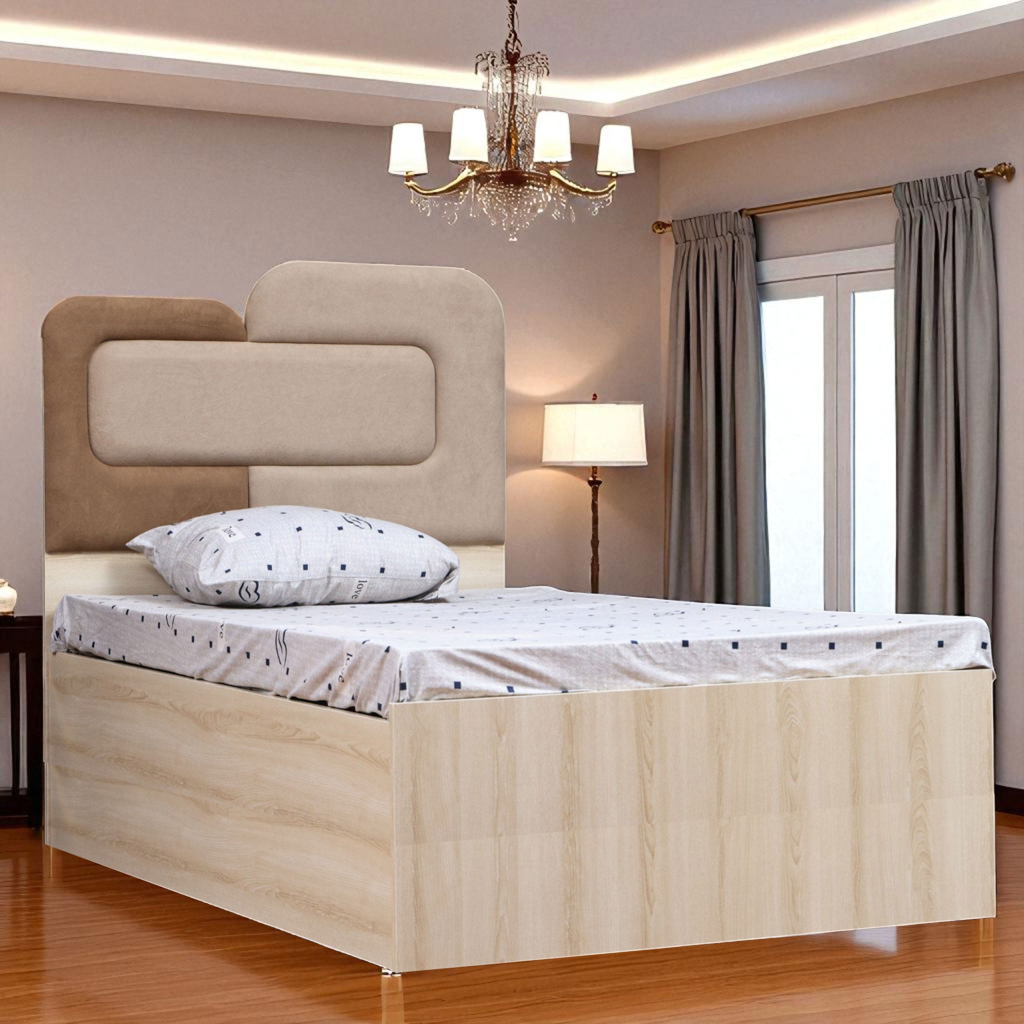 غرفة نوم اطفال T342