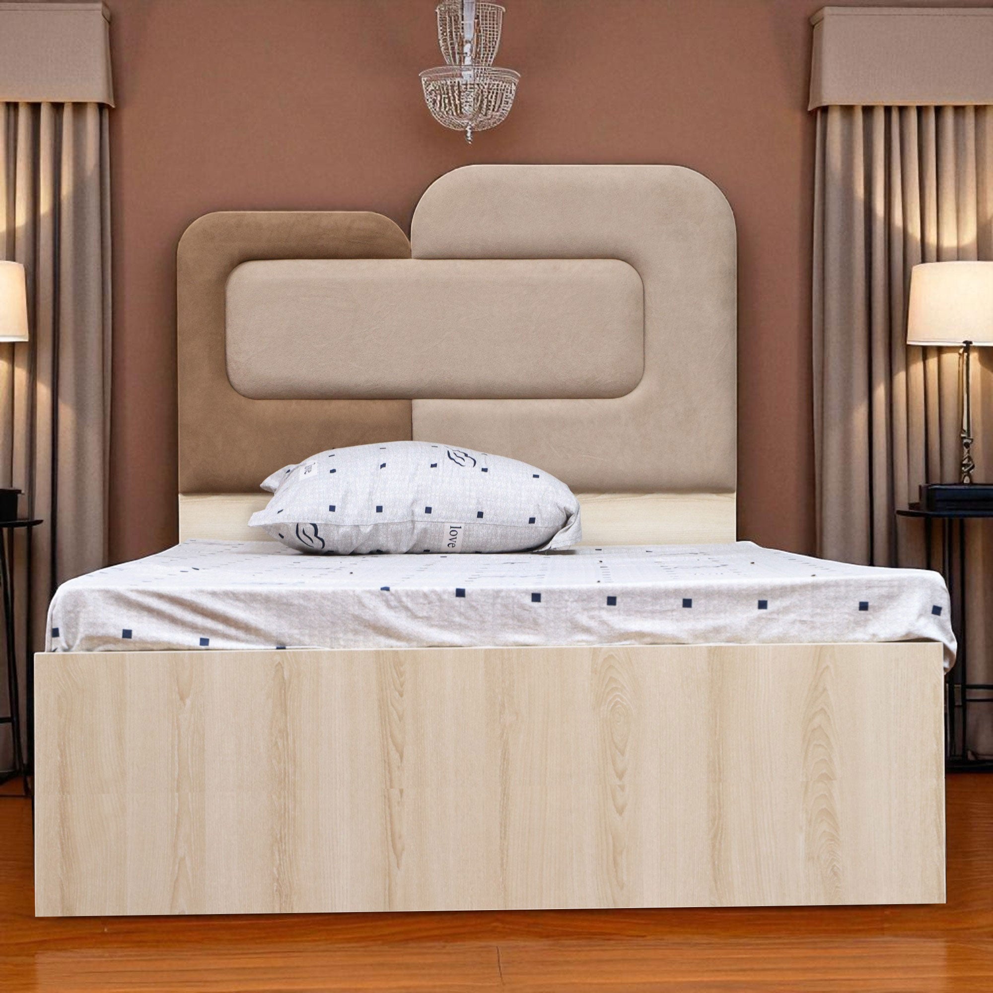 غرفة نوم اطفال T342