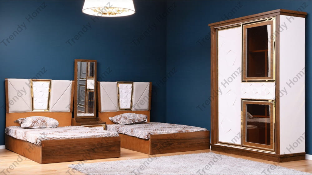 غرفة نوم اطفال 346