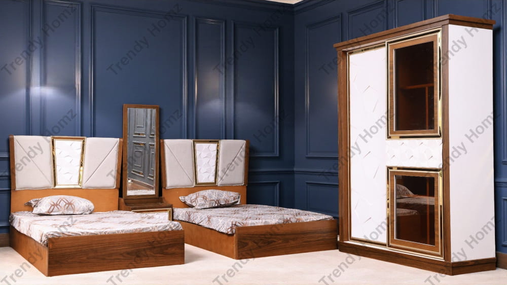 غرفة نوم اطفال 346