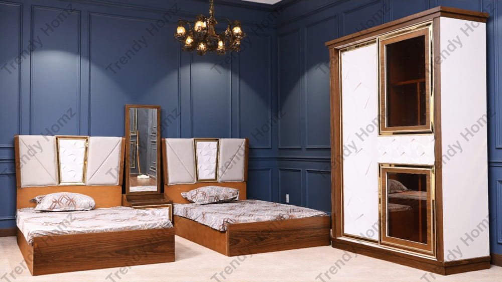 غرفة نوم اطفال 346