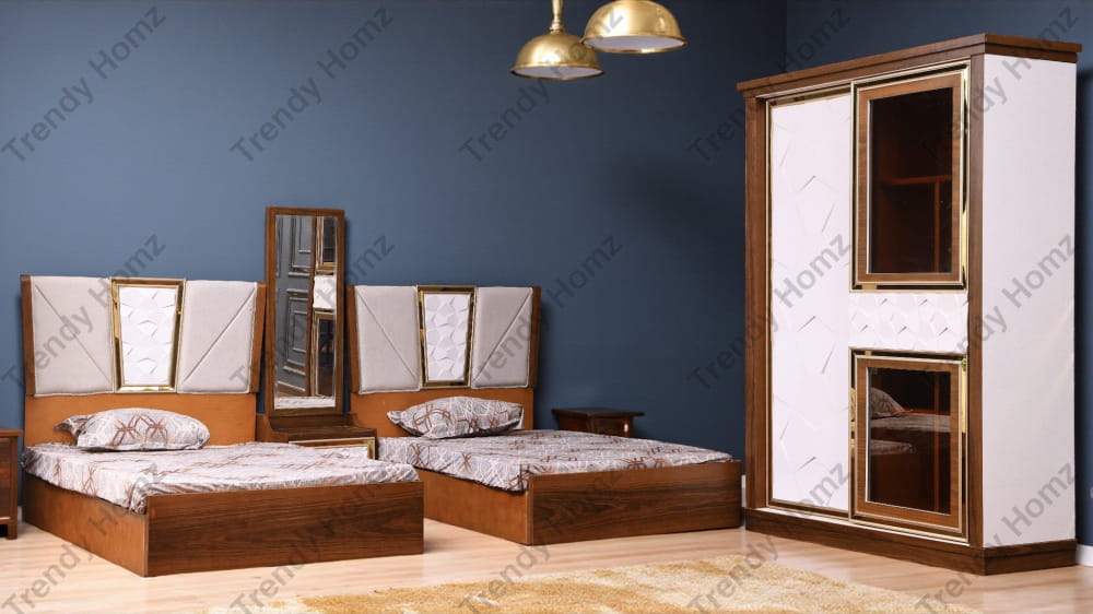 غرفة نوم اطفال 346