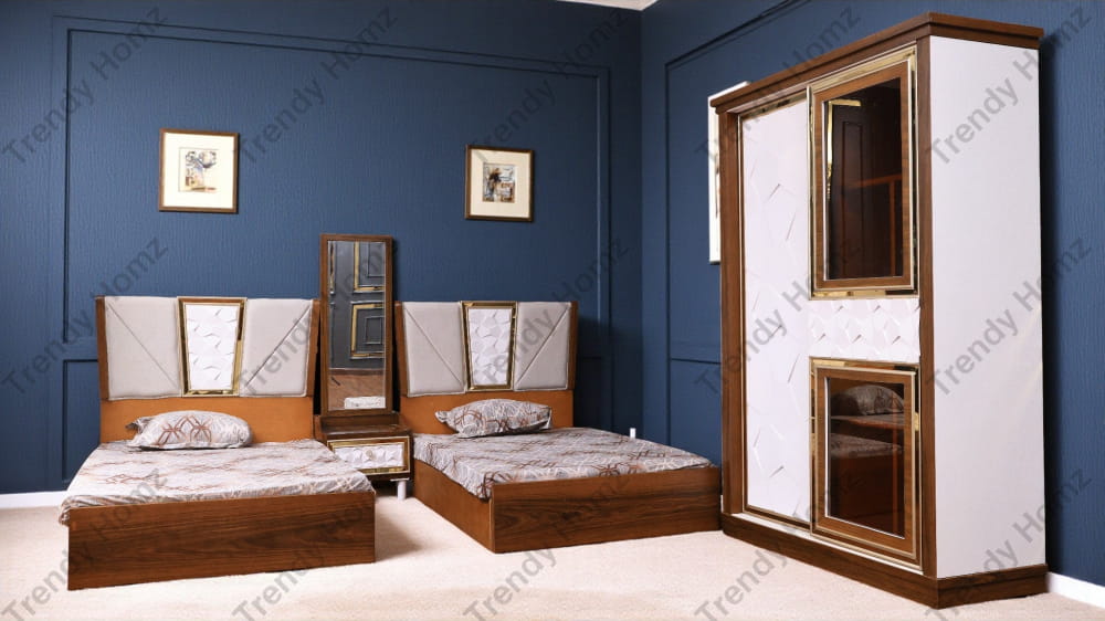 غرفة نوم اطفال 346