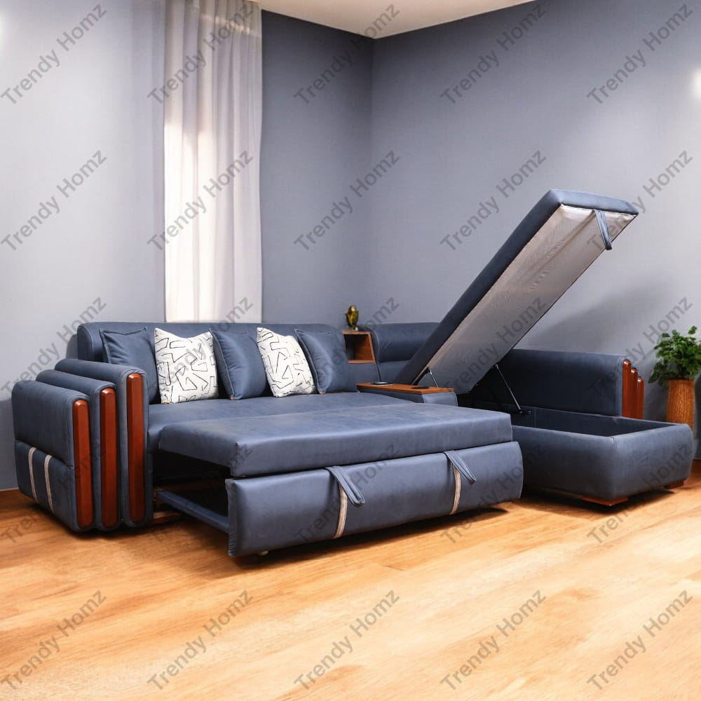 ركنة سرير وسحارة 316