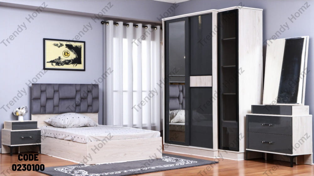 غرفة نوم اطفال 301