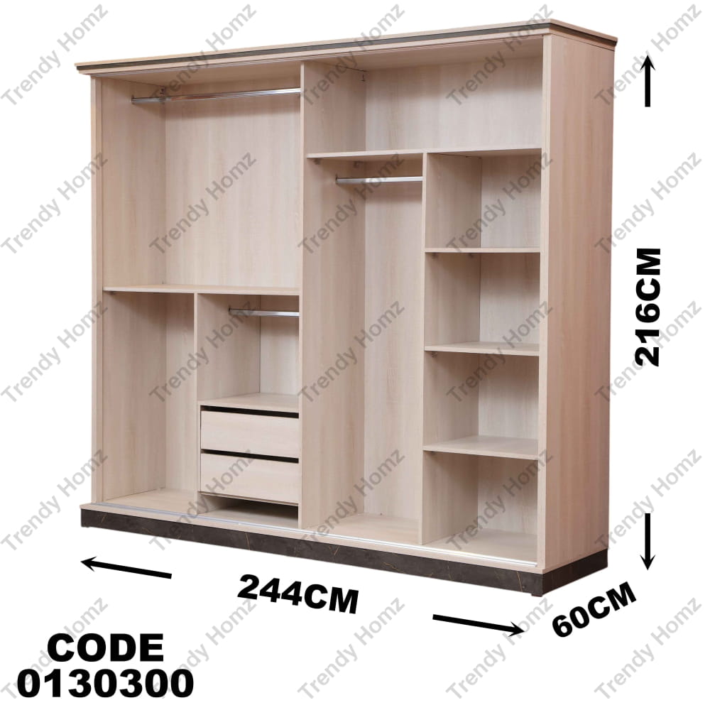 غرفة نوم ماستر 303
