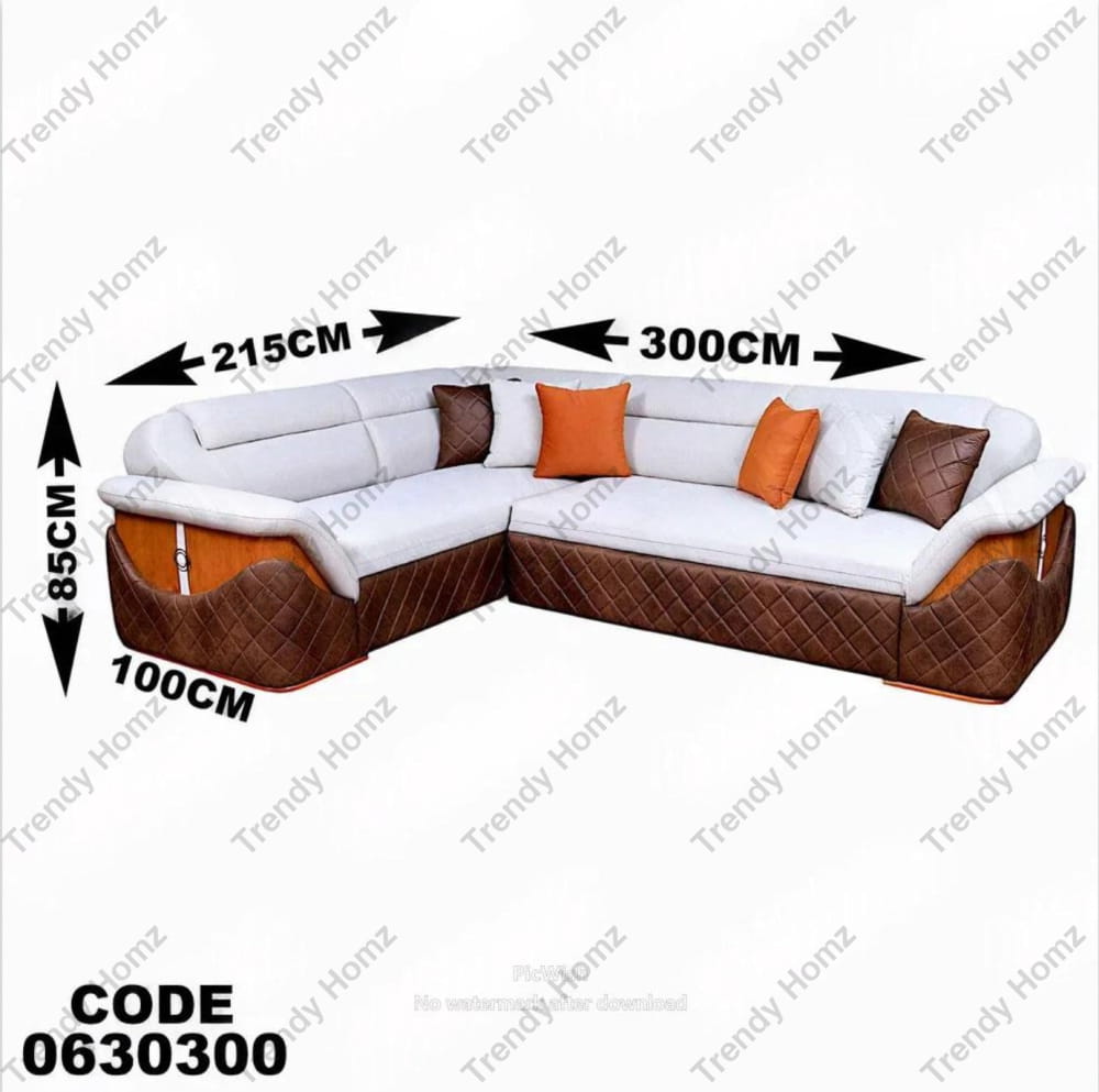 ركنة سرير وسحارة 303