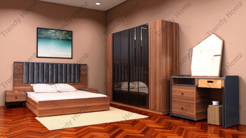 غرفة نوم ماستر 331