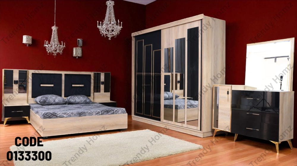 غرفة نوم ماستر 333