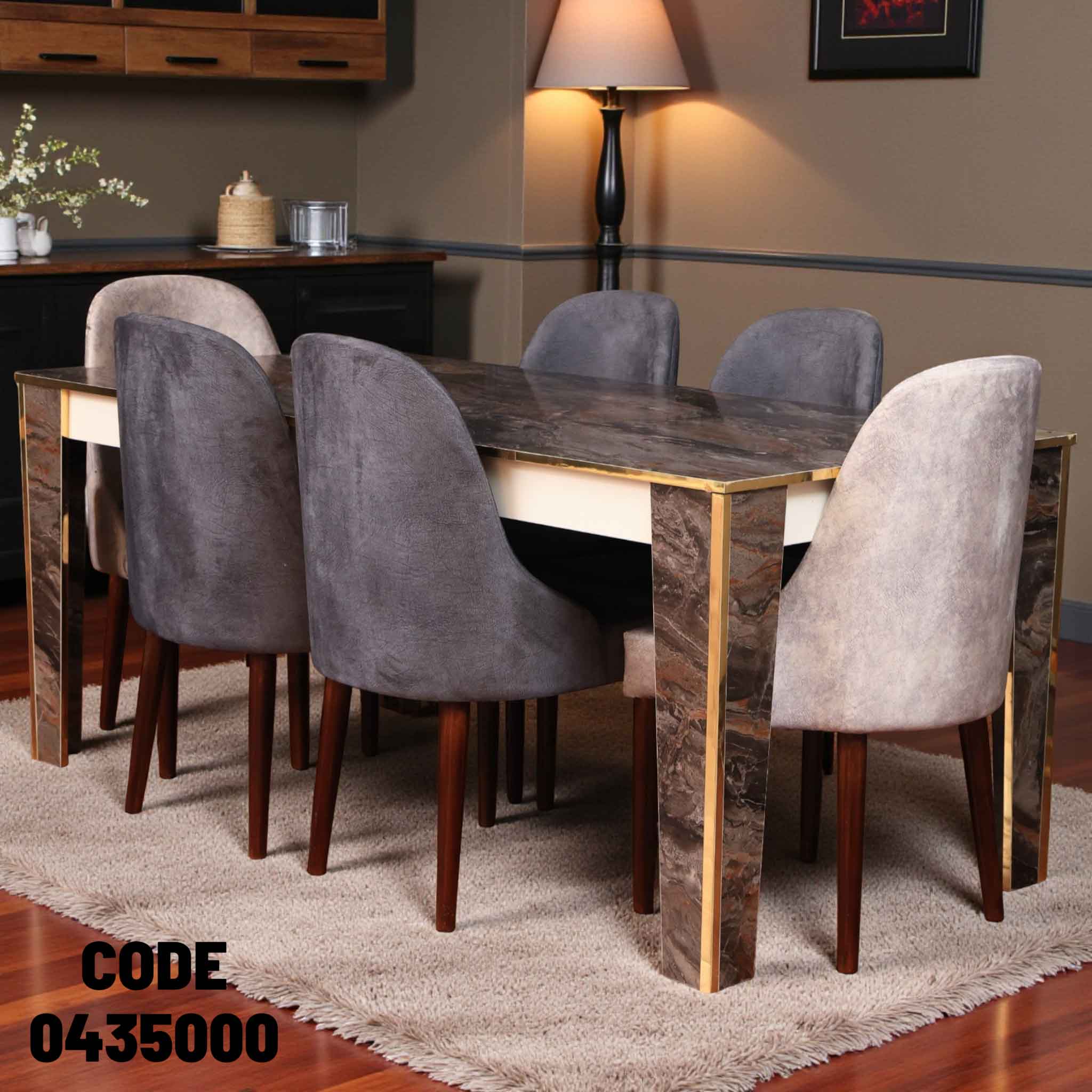 ترابيزة سفرة 350