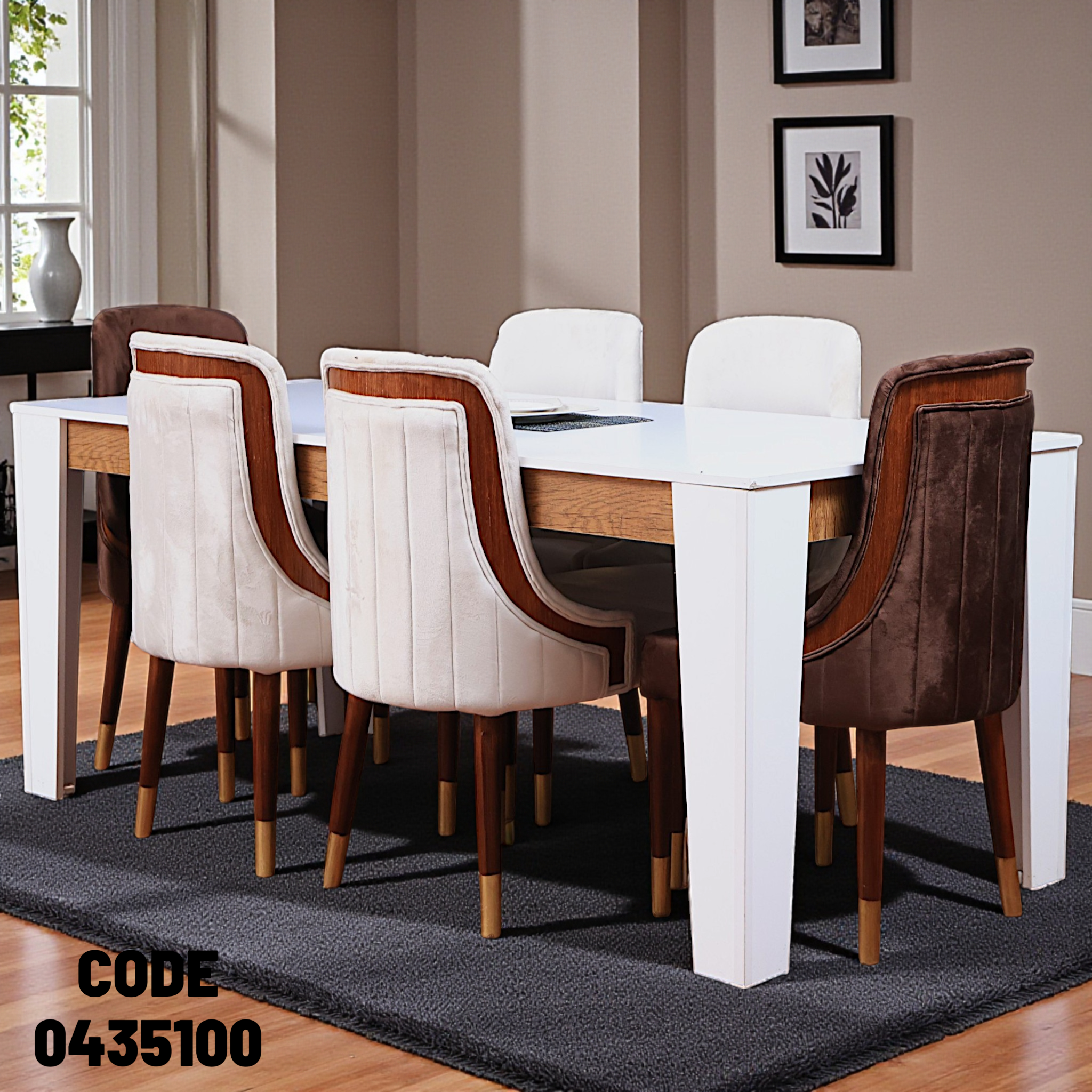 ترابيزة سفرة 351