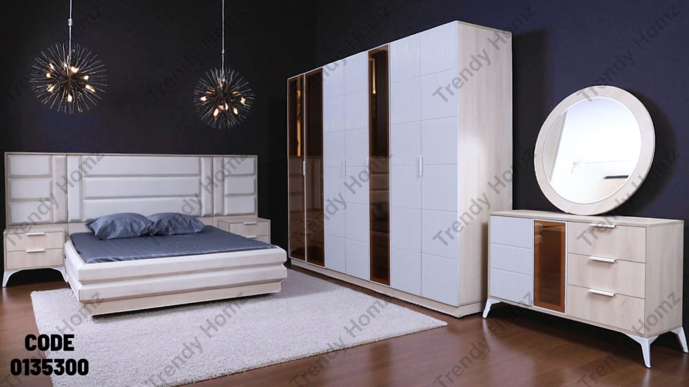 غرفة نوم ماستر 353