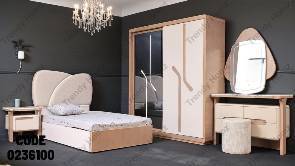غرفة نوم اطفال 361